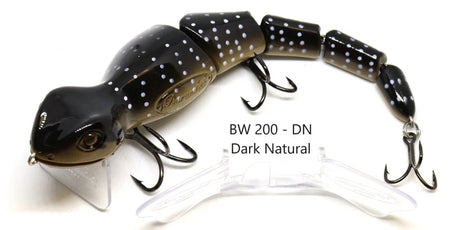 BARAMBAH BIDJIWONG 200 SURFACE LURE