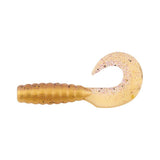 BERKLEY POWERBAIT POWER GRUB SOFT PLASTIC 2.5IN 8 PACK