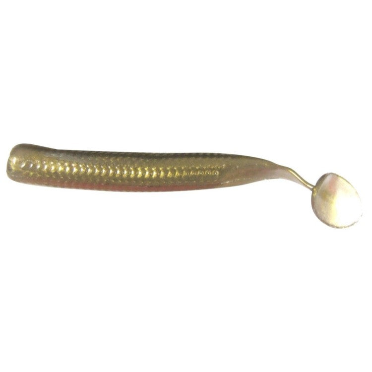 BERKLEY POWERBAIT T TAIL MINNOW 2 1/2IN 12 PACK