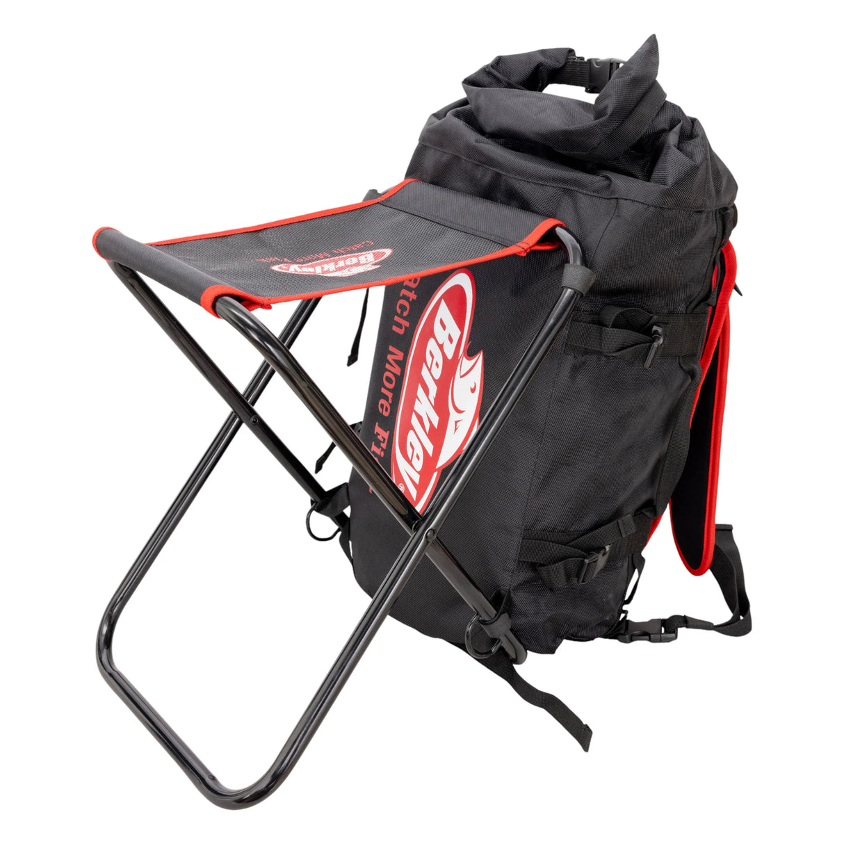 BERKLEY FISHING STOOL BACKPACK