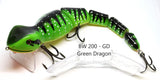 BARAMBAH BIDJIWONG 200 SURFACE LURE