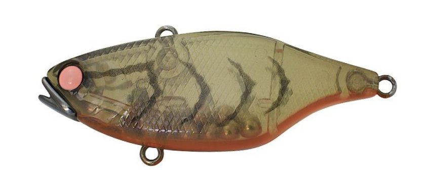 JACKALL TN60 LIPLESS CRANKBAIT LURE