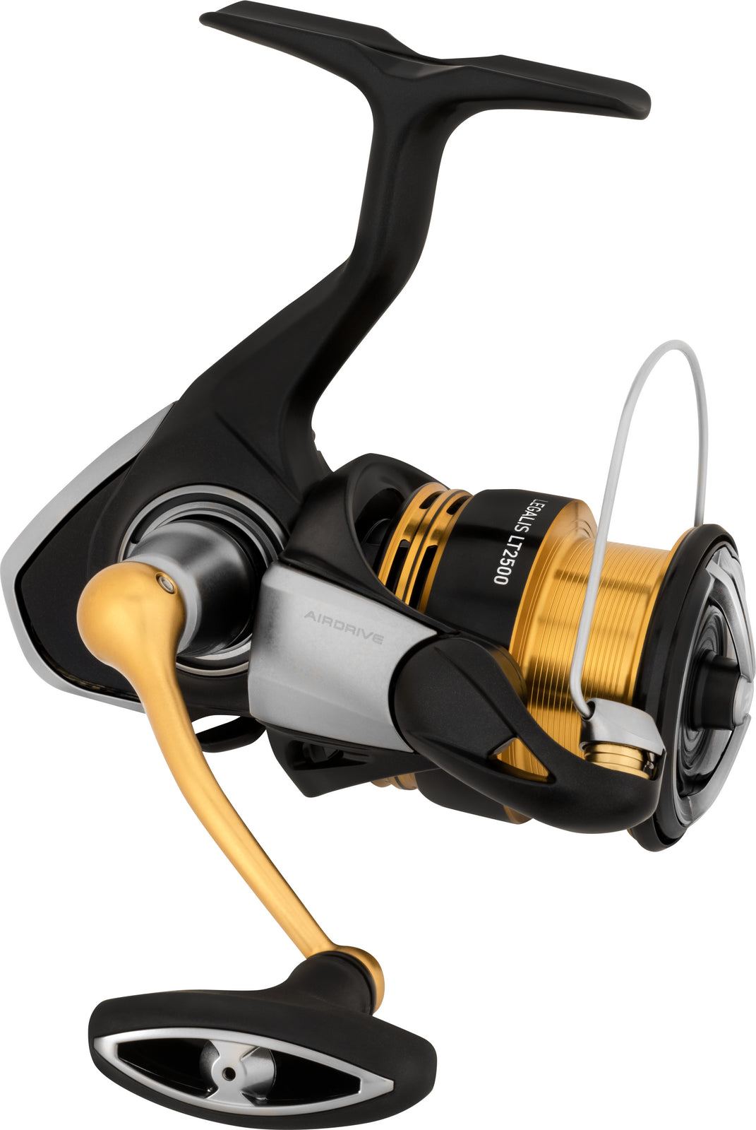 DAIWA LEGALIS LT SPINNING REEL