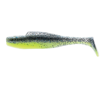 ZMan DieZel MinnowZ Soft Plastic Lure 5in 5 Pack