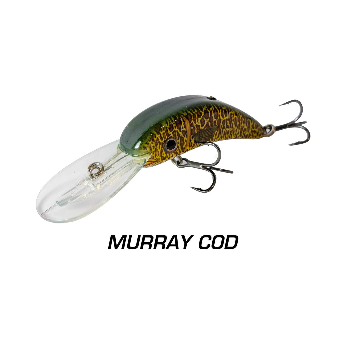 BALISTA DYNO 90 LED HARD BODY LURE