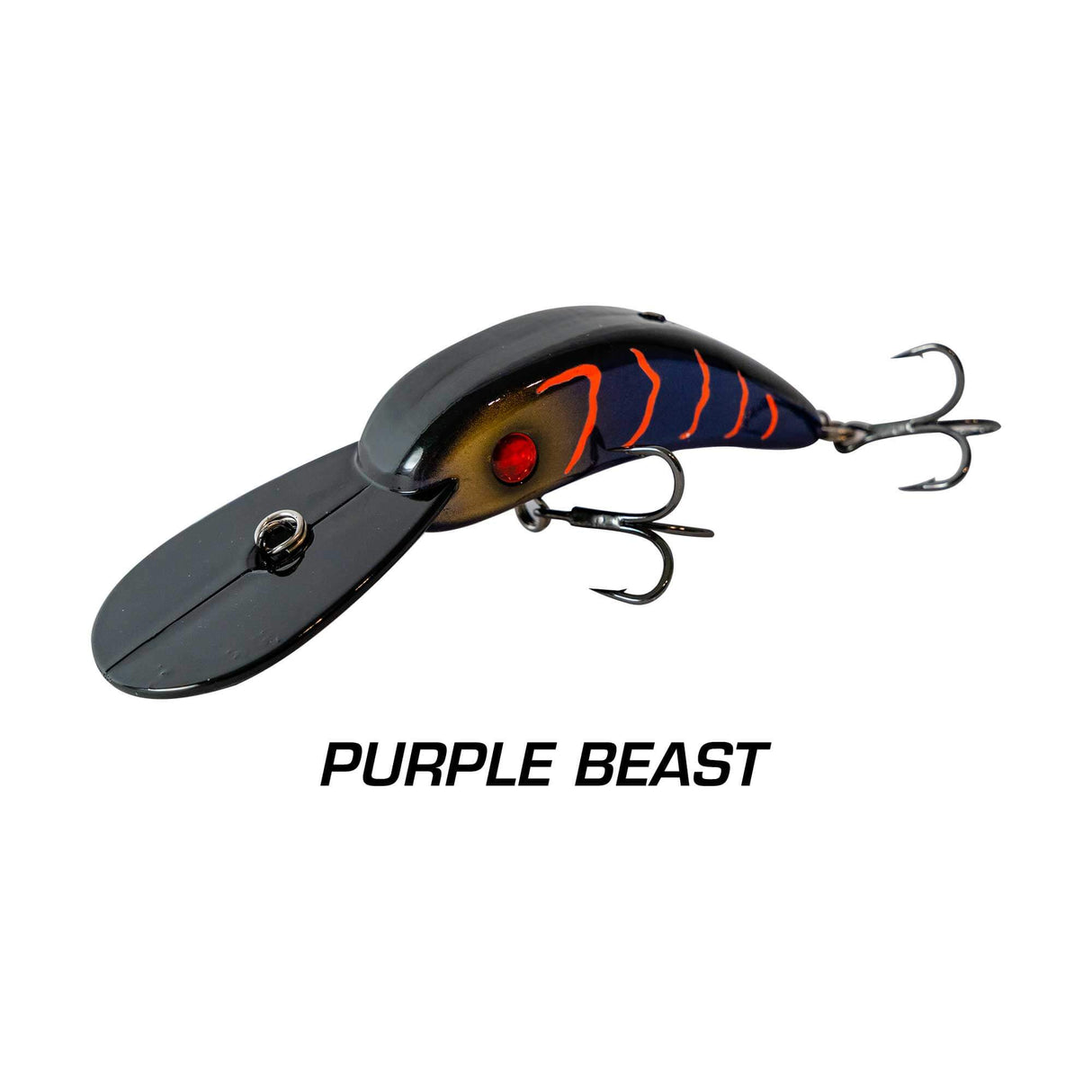 BALISTA DYNO 90 LED HARD BODY LURE