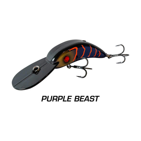 BALISTA DYNO 90 LED HARD BODY LURE