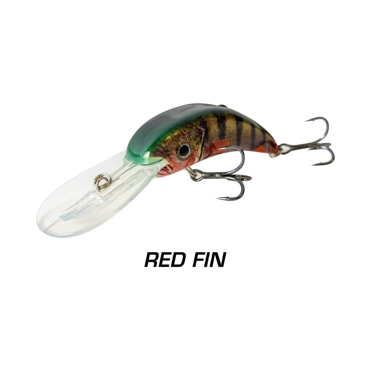 BALISTA DYNO 90 LED HARD BODY LURE