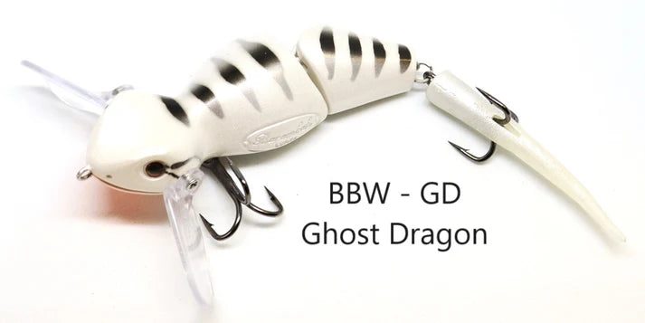 BARAMBAH BABY BIDJIWONG 145 SURFACE LURE