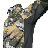 HUNTERS ELEMENT ECLIPSE TOP DESOLVE VEIL