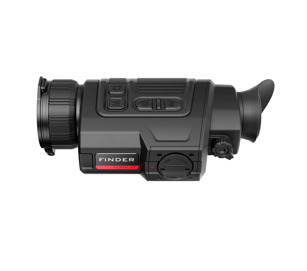 InfiRay Finder II FH35R Thermal Monocular