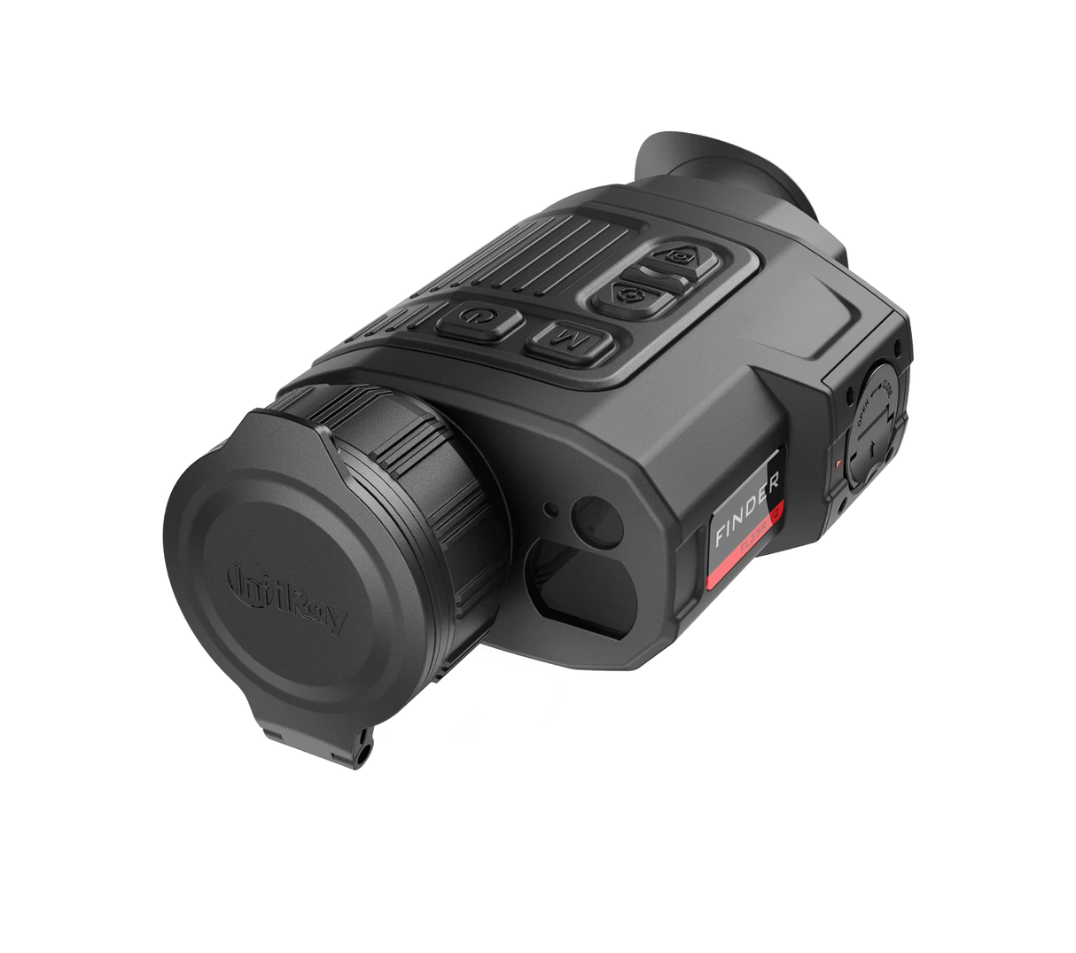 InfiRay Finder II FH35R Thermal Monocular