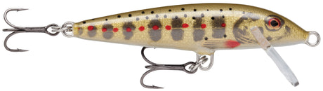 RAPALA COUNTDOWN