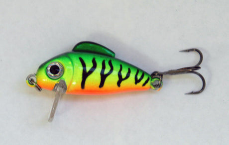 BULLET LURE 3CM