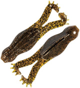 Zman Goat Toadz Soft Plastic Lure 4in 3 Pack