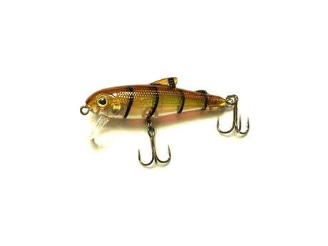 BULLET LURE 5CM FLOATING