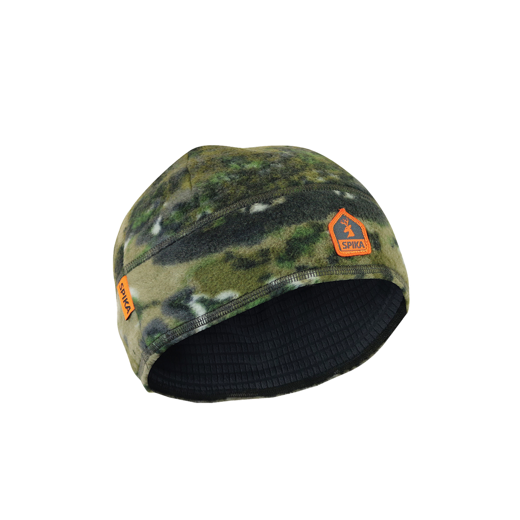 SPIKA ALPINE BEANIE BIARRI CAMO