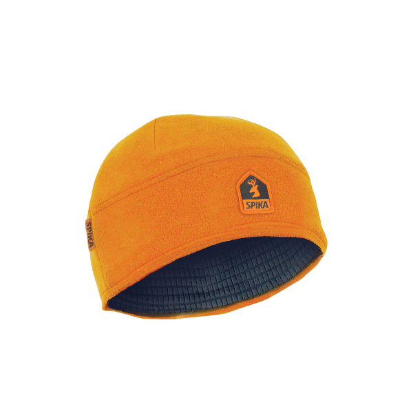 SPIKA ALPINE BEANIE BLAZE ORANGE