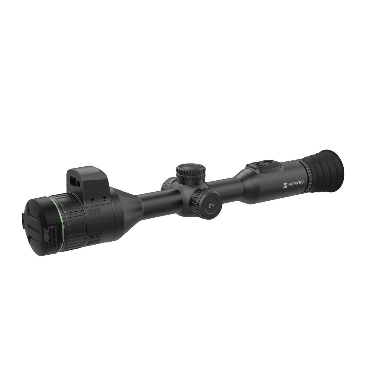 HIKMICRO ALPEX A50EL NIGHT VISION SCOPE WITH IR ILLUMINATOR KIT