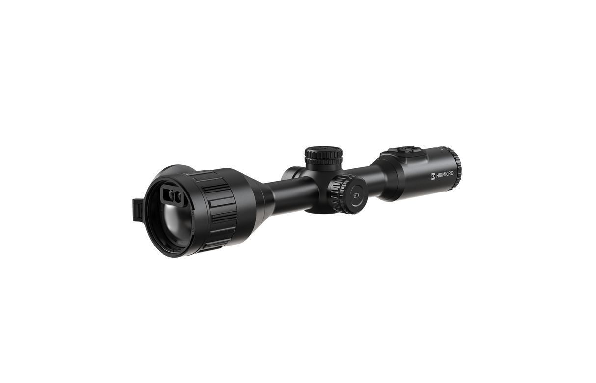 HIKMICRO STELLAR 3.0 SQ50L THERMAL IMAGING SCOPE WITH LRF