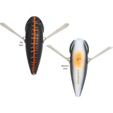 ATOMIC HARDZ SLAPPA 90 SURFACE LURE