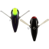 ATOMIC HARDZ SLAPPA 90 SURFACE LURE