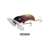 BALISTA HUNCHBACK 90 SURFACE LURE