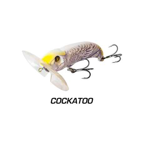 BALISTA HUNCHBACK 90 SURFACE LURE