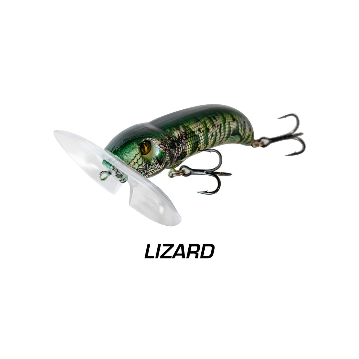 BALISTA HUNCHBACK 90 SURFACE LURE