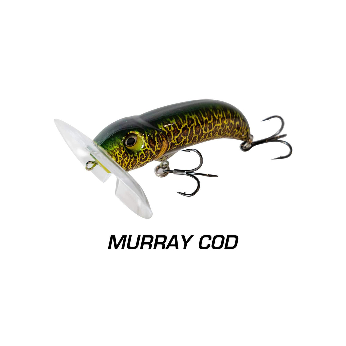 BALISTA HUNCHBACK 90 SURFACE LURE