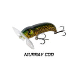 BALISTA HUNCHBACK 90 SURFACE LURE