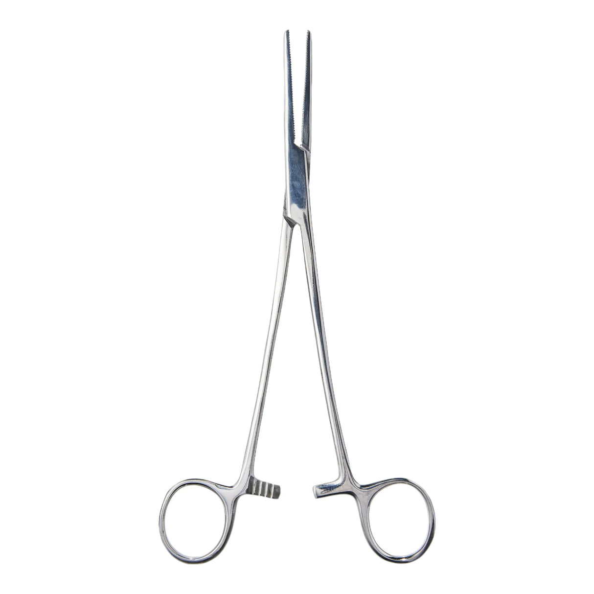 ICON STRAIGHT FORCEPS 20CM