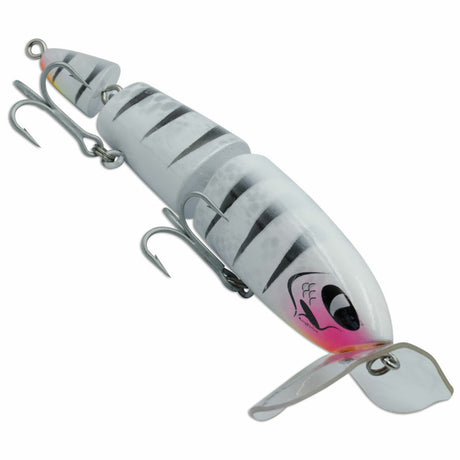 KINGFISHER 200 ABELA JOINTED SURFACE LURE