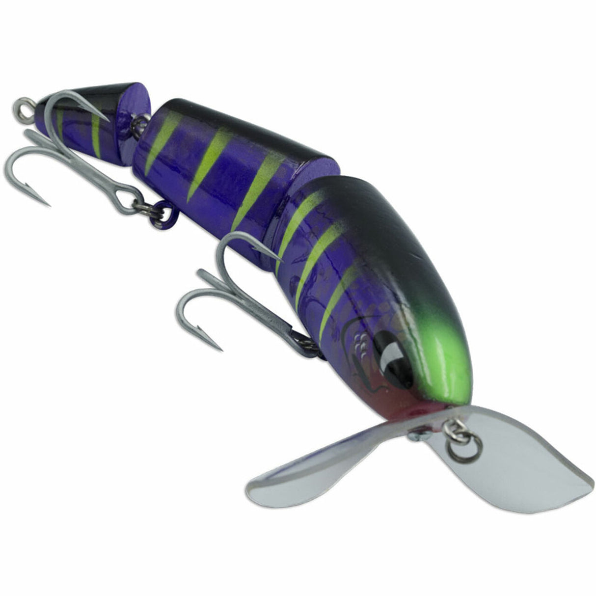 KINGFISHER 200 ABELA JOINTED SURFACE LURE