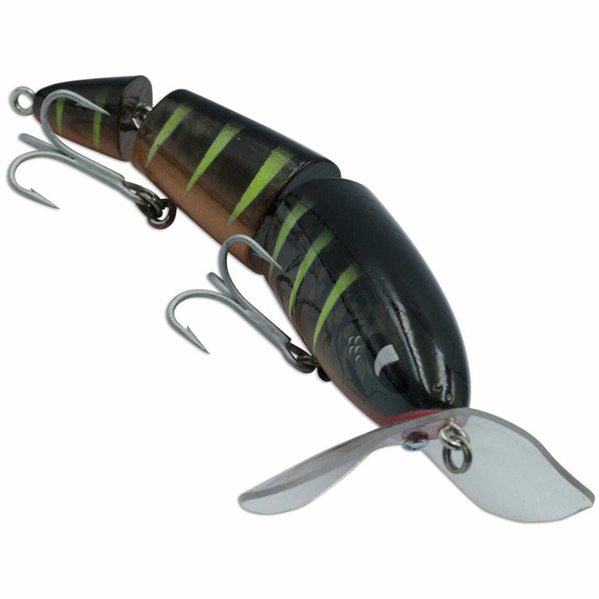 KINGFISHER 200 ABELA JOINTED SURFACE LURE