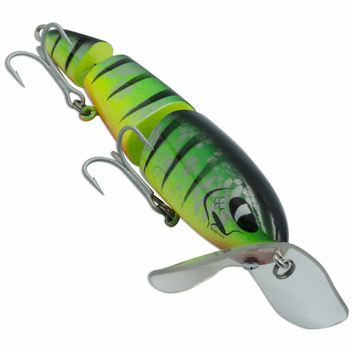 KINGFISHER 200 ABELA JOINTED SURFACE LURE