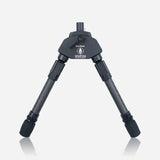 SPARTAN PROHUNT TAC BIPOD LONG BLACK