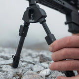 SPARTAN PROHUNT TAC BIPOD STANDARD BLACK