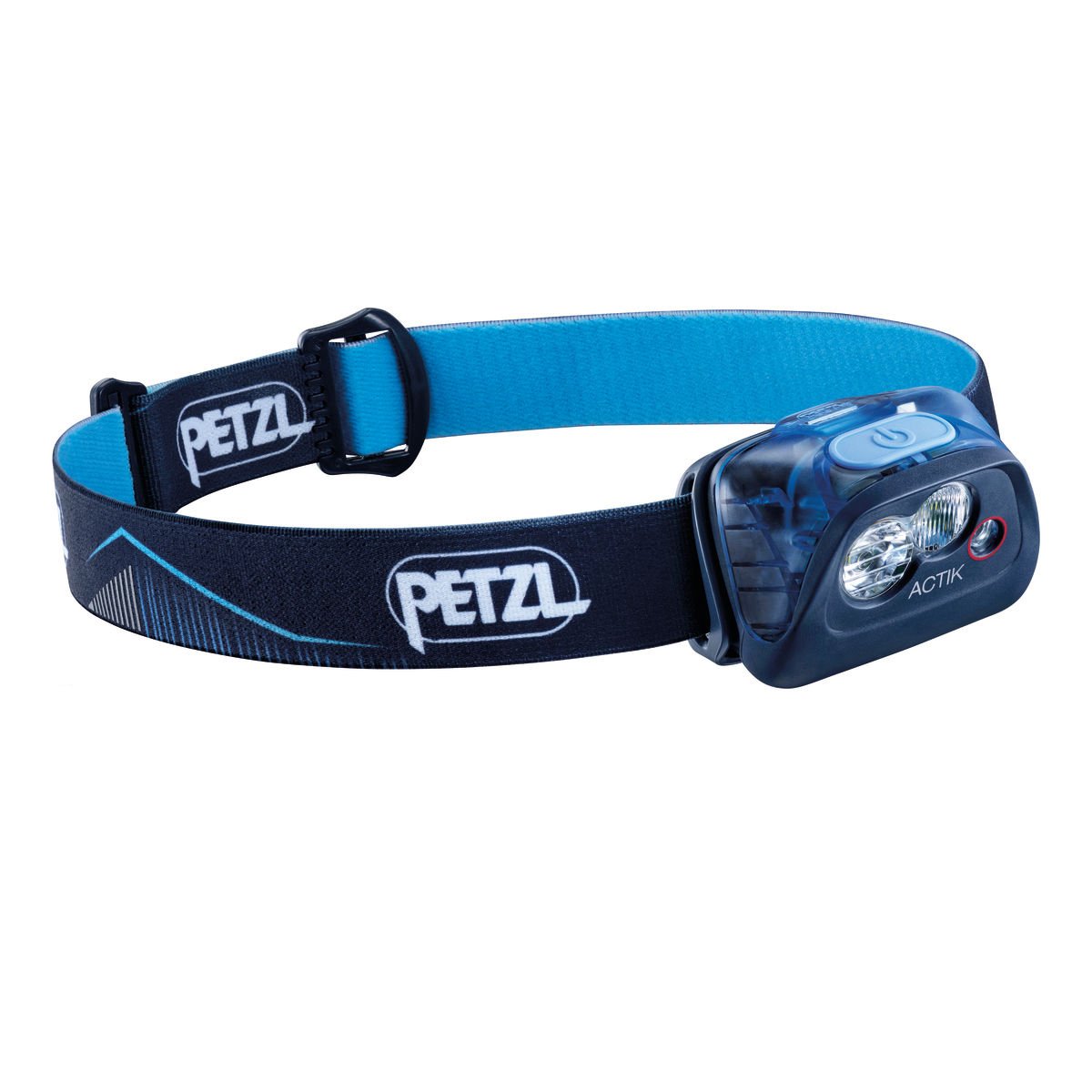 PETZL ACTIK HEADLAMP