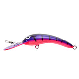 LIVE NATIVE WOGGALEYE 130 HARD BODY LURE