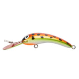 LIVE NATIVE WOGGALEYE 130 HARD BODY LURE