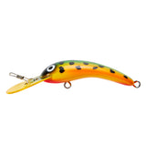 LIVE NATIVE WOGGALEYE 130 HARD BODY LURE