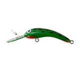 LIVE NATIVE WOGGALEYE 130 HARD BODY LURE