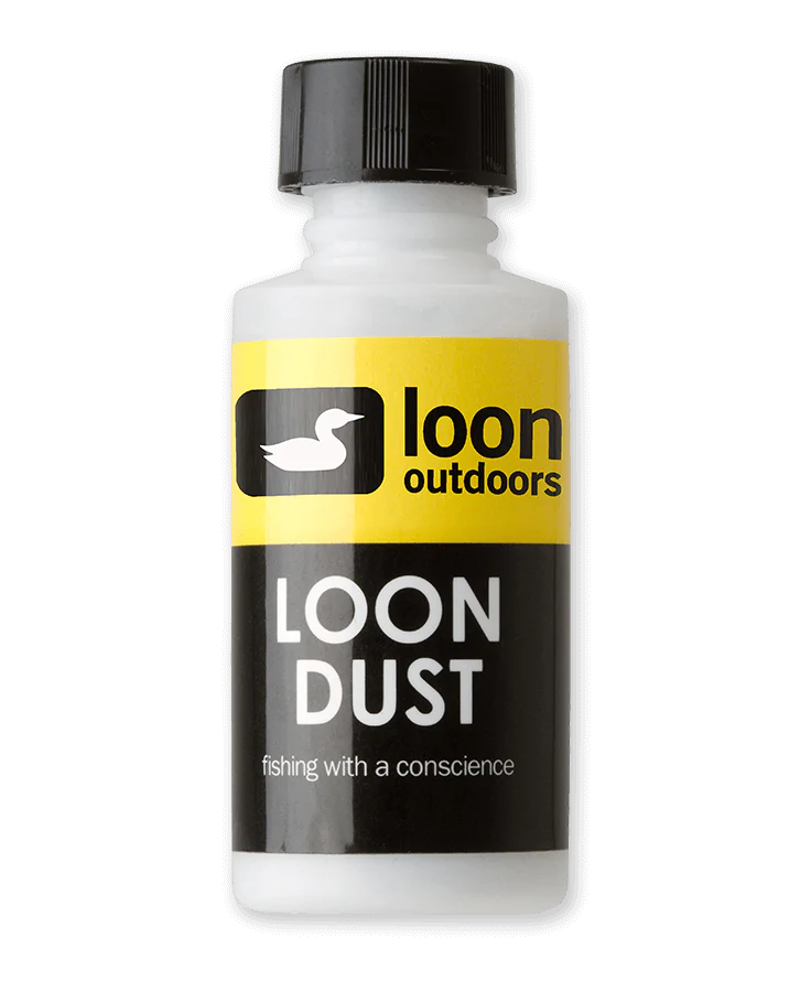 LOON DUST POWDER FLOATANT