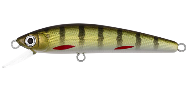 DAIWA SILVER CREEK MINNOW 60F