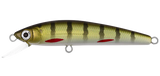 DAIWA SILVER CREEK MINNOW 60F