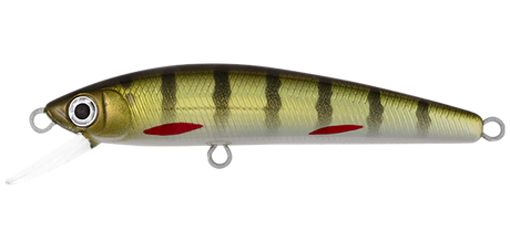 DAIWA SILVER CREEK MINNOW 60F