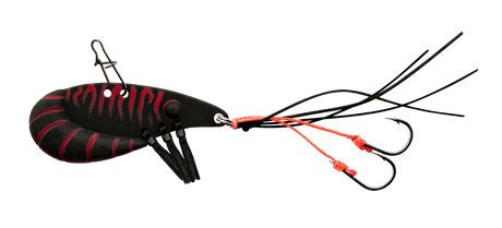 PROFISHENT TACKLE VIXEN BLADE