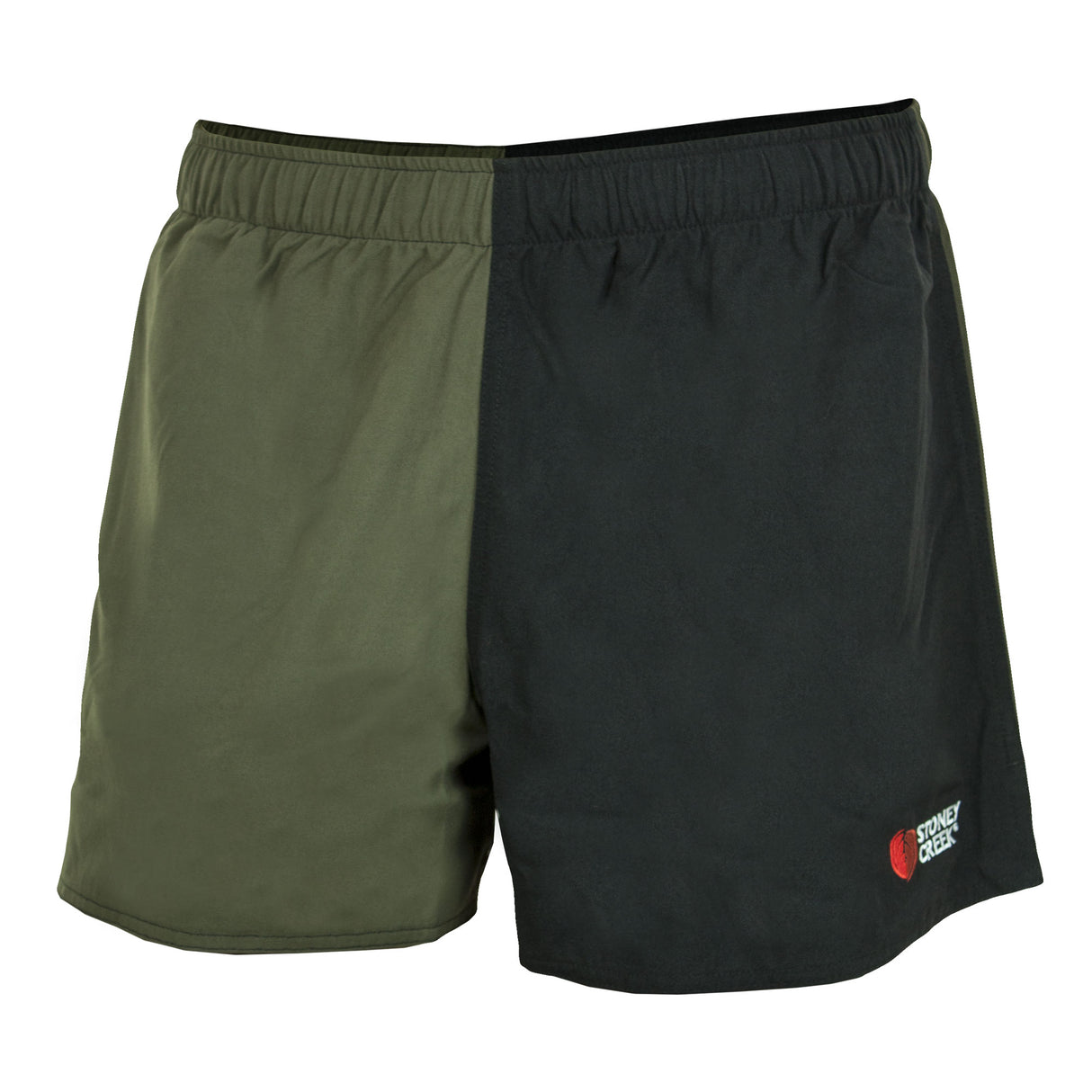 STONEY CREEK MEN'S JESTER SHORTS BAYLEAF