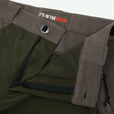 STONEY CREEK MICROTOUGH PANT - BAYLEAF